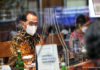 Dukung Konektivitas ASEAN, Indonesia Gali Potensi Direct Shipping ke Brunei