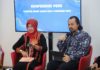 PNBP Subsektor Pengelolaan Ruang Laut Lampaui Target