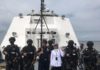 KKP Evaluasi Pemanfaatan Ruang Laut Pulau Rupat