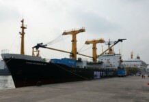 Pelni Harus Terus Bertransformasi untuk Tingkatkan Kinerja