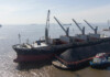 Juli 2022, HBA Menjadi USD319,00 per Ton