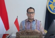 Kunjungan Menhub ke Pulau Enggano Sebagai Upaya Pemerintah Mengembangkan Wilayah Terluar Indonesia