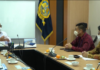 Indonesia-Jepang Bahas Kerjasama Pelabuhan Patimban
