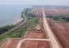 KITB Bakal Dilengkapi dengan Dry Port dan Stasiun KA