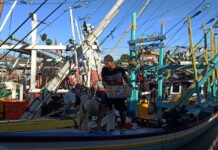 Inklusi Keuangan Lepaskan Nelayan dari Jeratan Rentenir