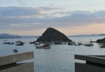 Hari Maritim Nasional Momentum Mewujudkan Kemandirian Maritim