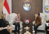 Jaga Kesehatan Ekosistem Laut, Norwegia Apresiasi Indonesia