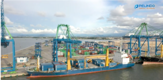 Kemenhub Percepat Implementasi NLE di Pelabuhan