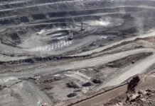 China Bangun Tambang Batu Bara Besar-besaran, 6 Kali Total Dunia