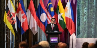 Komitmen Indonesia dalam Mewujudkan Transportasi yang Berkelanjutan di ASEAN