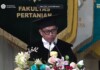 Sektor Perikanan Tangkap Perlu Dikelola Secara Multifungsi dan Berkelanjutan